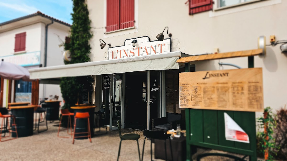 L'instant Vieux-Boucau-Les-Bains